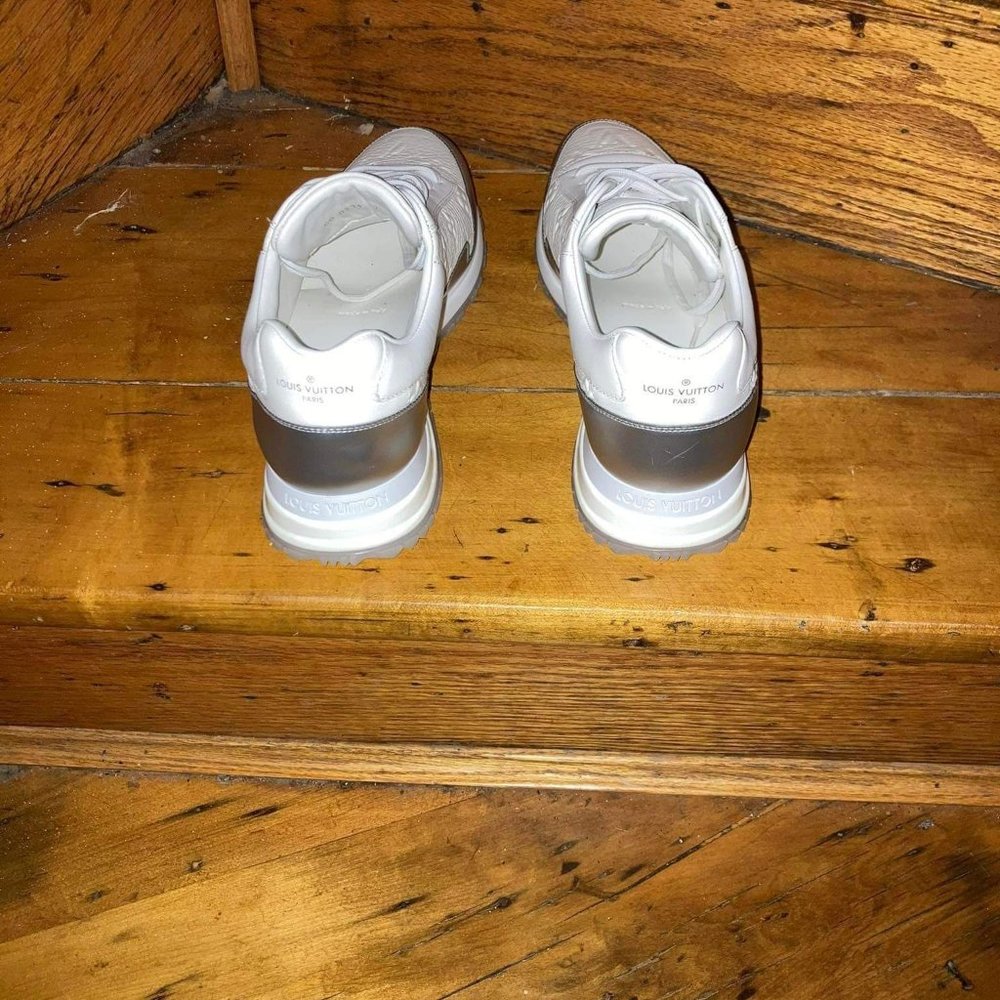 Louis Vuitton Runaways shoes